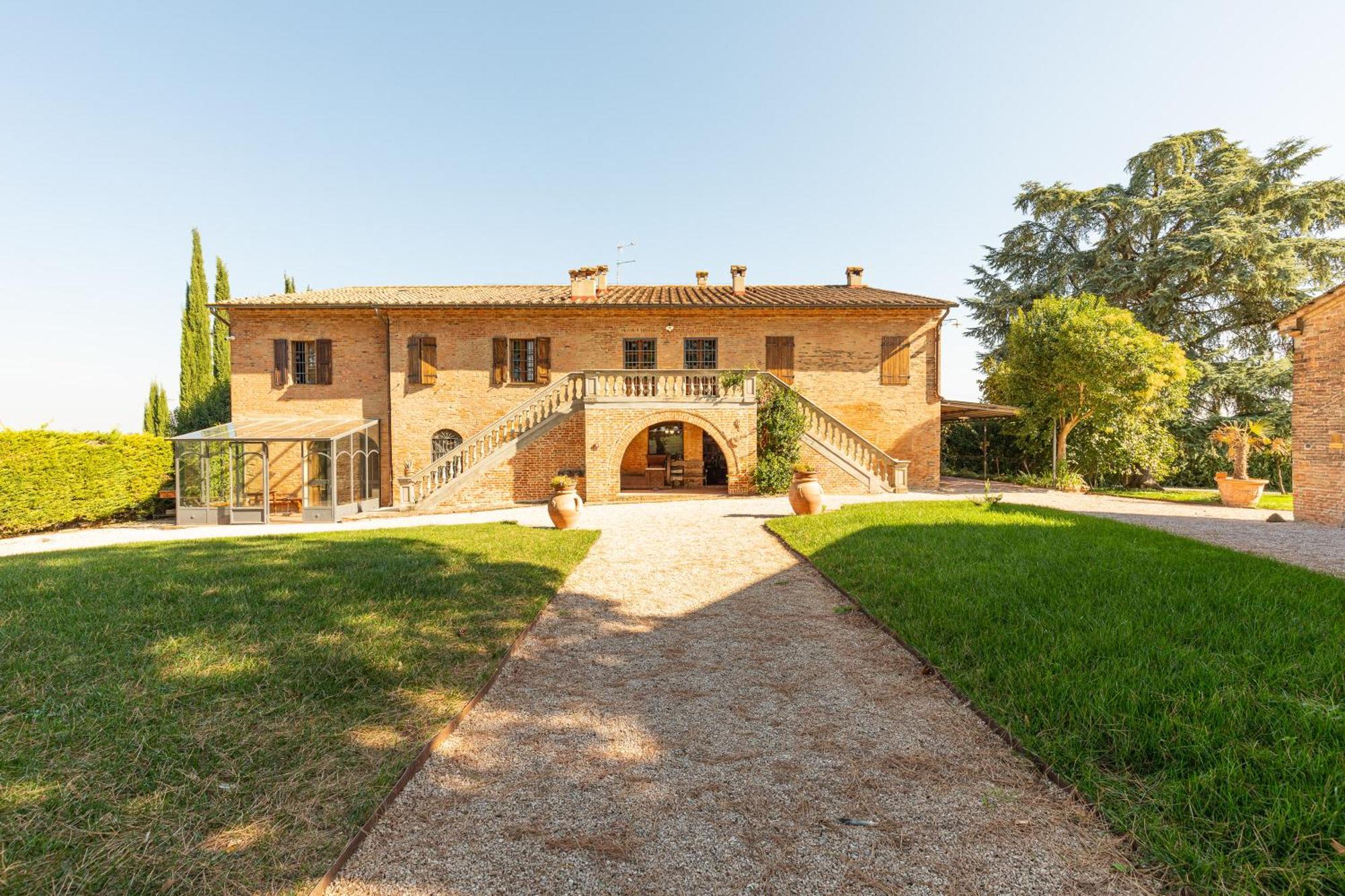 Appartamento Greppino Montepulciano Stazione Exterior foto